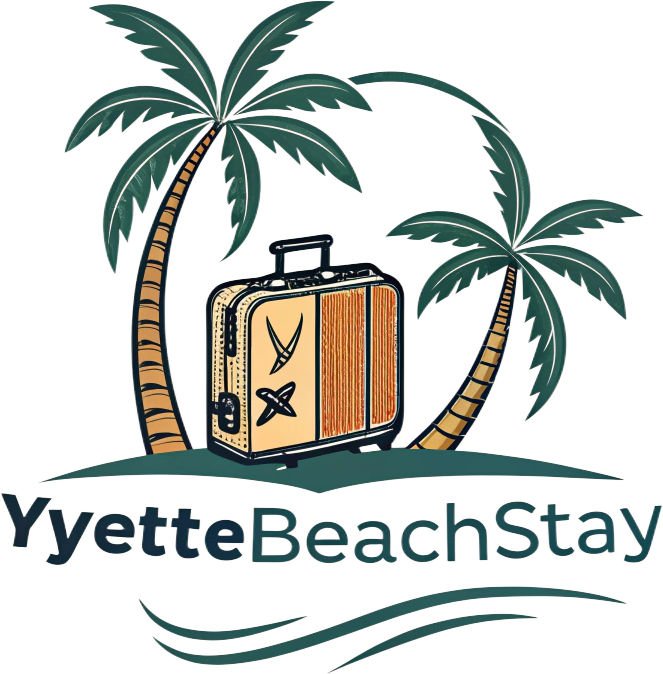 Yvette Beach Stay