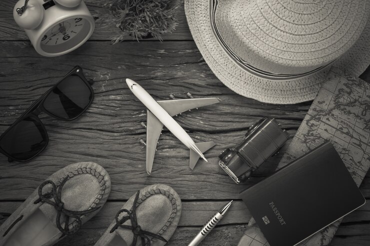 Unleashing Your Inner Explorer: Embracing the Thrill of Outdoor Travel Adventures