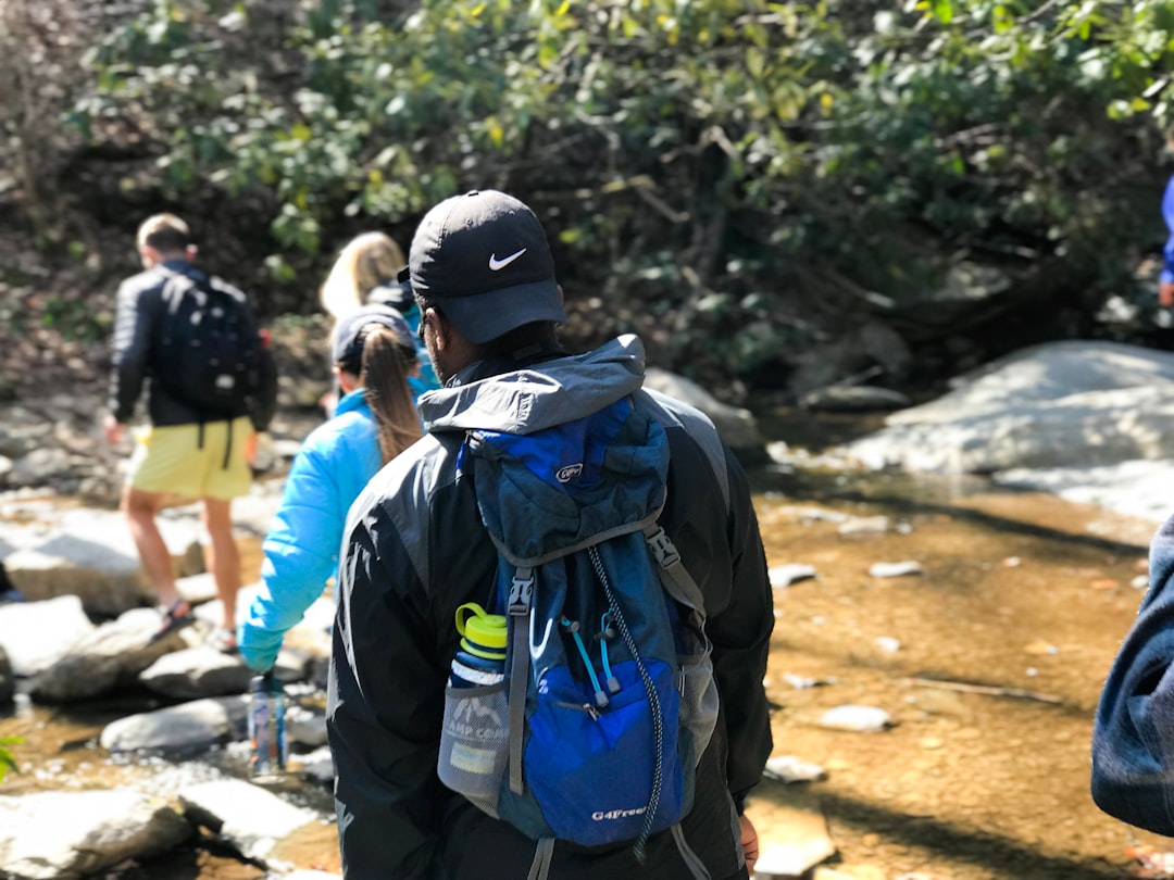 Unleashing the Wanderlust: Embracing Adventure in Outdoor Travel