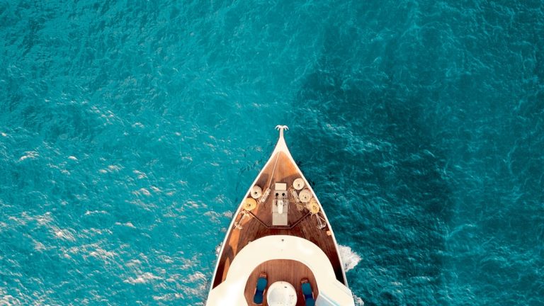Sustainable Wanderlust: Exploring the World Responsibly