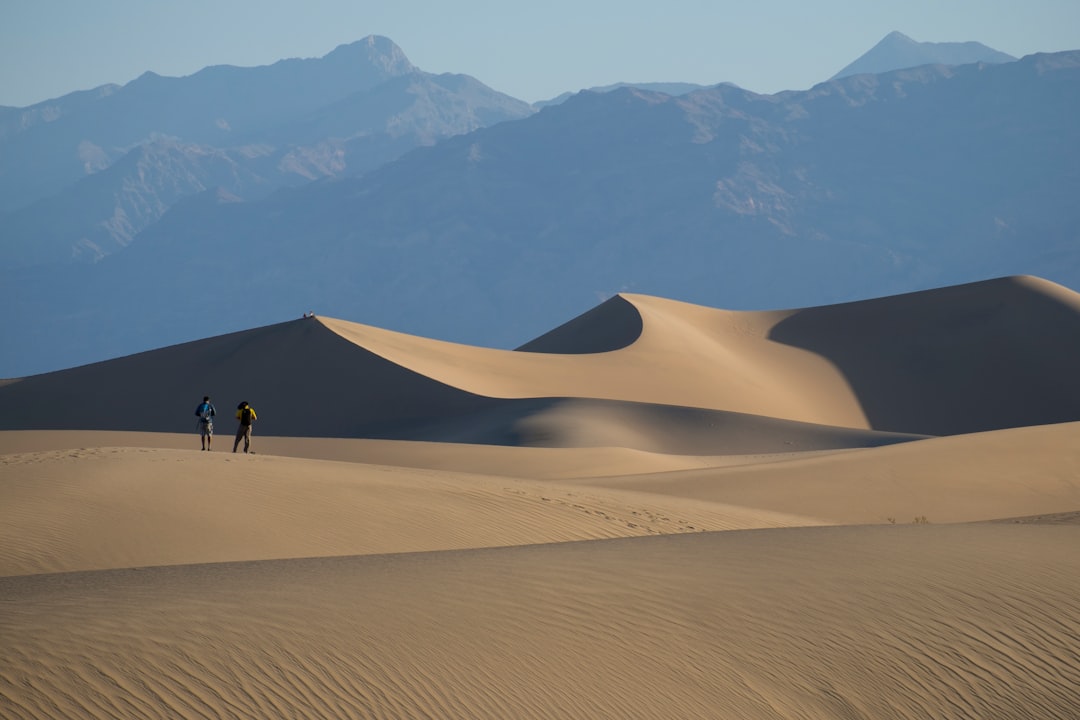 Unleashing Your Adventurous Spirit: Embracing the Great Outdoors